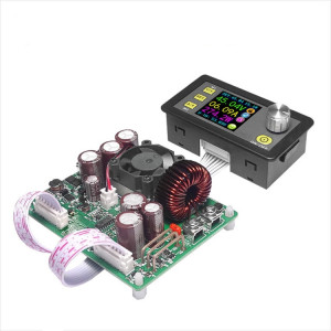 DPS5020 CNC DC DC Module d'alimentation régulée réglable Buck intégré compteur de courant de tension 50 V / 20A SH5695931-20