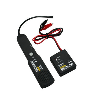 Outil de réparation de voiture EM415PRO Détecteur de court-circuit de voiture / trouveur de ligne SH90241035-20