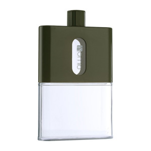 A5 Kettle Outdoor Sports Cup Paper Portable Creative Student Square Plat Cup SH601B241-20