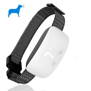 Touch Bark Stop Dog Training Device Anti-Dog Barking Pet Supplies SH73301736-20