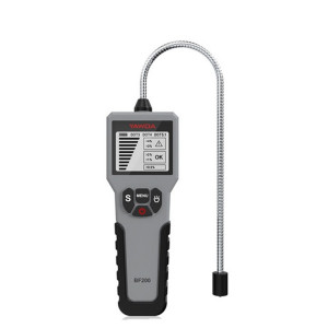 Détecteur de liquide de frein intelligent YAWOA BF200 stylo de détection de liquide de frein détecteur d'humidité de liquide de frein SH34281423-20
