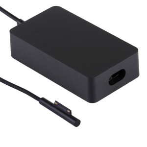 1625 36W 12V 2.58A alimentation adaptateur secteur d'origine pour Microsoft Surface Pro 4/3, prise américaine SH0010383-20