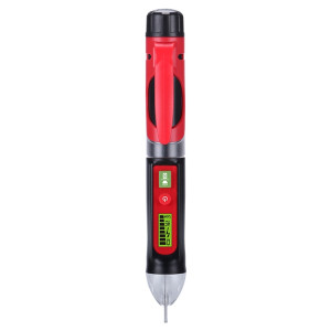 Testeur de tension AC WinTact WinTact WT3010 Détecteur de détecteur de non-contact PEN 12-1000V AC Tension de tension SW16111990-20