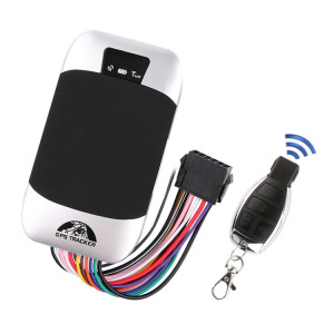 Véhicule de camion de voiture TK303G dépistant le traqueur de GSM GPRS GPS avec à télécommande SH00091592-20