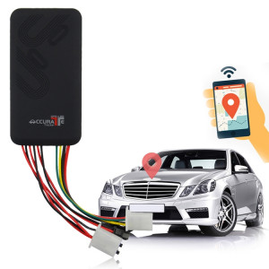 Véhicule de camion de voiture GT106 dépistant le traqueur de GSM GPRS GPS SH0010114-20