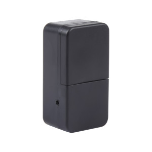 C26 Mini traqueur de positionnement GPS dispositif anti-perte de positionnement magnétique puissant (noir) SH027B1317-20