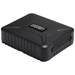 Suivi de véhicule de camion de voiture TK800B GSM GPRS GPS Tracker SH02881377-20
