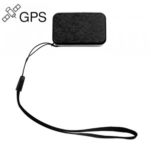 S3 Mini voiture GPS / AGPS / WiFi / LBS Tracker Enfant âgé SH0396675-20