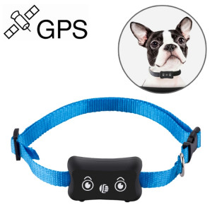 TK200 IP67 étanche GPS / GPRS / GSM personnel / marchandises / animal / localisateur de collier pour animaux de compagnie dispositif de suivi en temps réel SH05031243-20