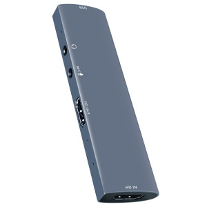 Z46 HDMI + MIC + AUDIO + Carte de capture vidéo USB avec boucle SH01571078-20