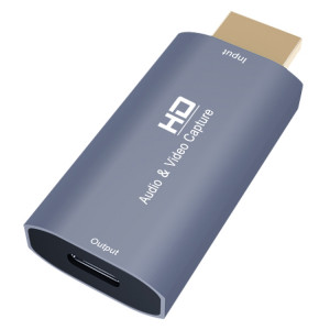 Z50 Carte de capture vidéo masculine HDMI HDMI SH0158995-20