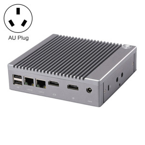 Mini PC K660S Windows et Linux, processeur Intel Celeron N2840 Quad-Core 1.83 2.25GHz, 8 Go de RAM + 128 Go SSD SH72AU1981-20