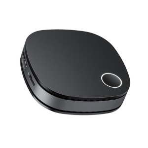 G54 TV Stick 4K HDR Wireless Display Receiver WiFi Dongle (noir) SH207B896-20