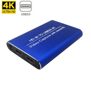 EC293 Capture vidéo HDMI USB 3.0 4K HD SH021890-20