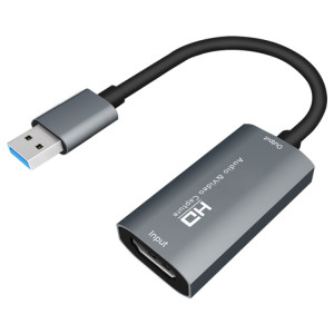 Z29 HDMI femelle vers USB 2.0 mâle + boîtier de capture audio vidéo SH84261216-20
