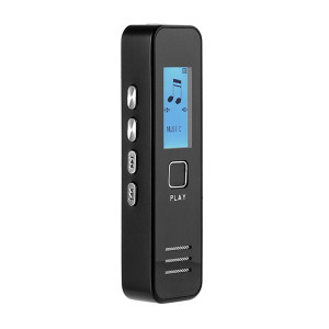 SK007 Enregistreur vocal audio numérique portable sans perte de son HD SH81101982-20