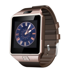 DZ09 1.56 pouces Écran Bluetooth 3.0 Android 4.1 OS Au-dessus de Smart Watch Téléphone avec Bluetooth Call & Call Rappel & Sommeil Moniteur et Podomètre & Rappel Sédentaire & Calendrier et SMS & SD009J1967-20