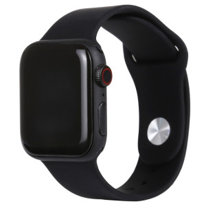 Modèle d'affichage factice faux écran noir non fonctionnel pour Apple Watch Series 6 40 mm (noir) SH877B1192-20