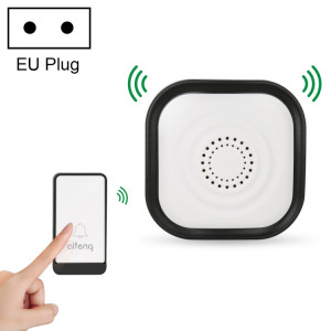 Sonnette WIFI sans fil AITENG V029J, SA044A1603-20
