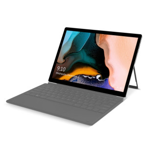 Tablette PC CHUWI Ubook X, 12 pouces, 8 Go + 256 Go, Windows 10 Intel Gemini-Lake N4100 Quad-Core 1,1 GHz-2,4 GHz, prise en charge de la carte TF et du WiFi double bande et du Bluetooth et du capteur G, sans clavier SC03891131-20