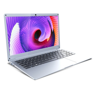 Ordinateur portable Jumper EZbook S5, 14,0 pouces, 12 Go + 128 Go, Windows 11 Intel Celeron N4000/N3350/N4020 livraison aléatoire du processeur, prise en charge de la carte TF et Bluetooth et double WiFi et Mini HDMI SJ05591802-20