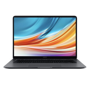 Xiaomi ordinateur portable pro x 14, 14 pouces, 16 Go + 512 Go, Version chinoise de Windows 10, noyau Intel Core I7-11370H quad noyau jusqu'à 4,8 GHz, support Wi-Fi 6 / Bluetooth / déverrouillage d'empreinte digitale SX683H960-20