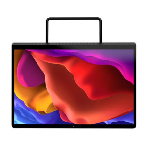 Lenovo Yoga Pad Pro 13 pouces YT-K606F, 8 Go + 256 Go, Identification du visage, Zui 12.5 (Android 11) Qualcomm Snapdragon 870 OCTA-CORE, Support Wi-Fi 6 & HDIM, US Plug (Noir) SL708B253-20