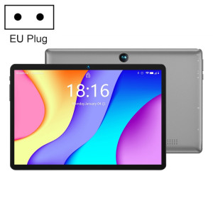  Bmax maxpad i9 plus, 10,1 pouces, 3 Go + 32 Go, Android 11 OS RK3566 Quad Core jusqu'à 2,0 GHz, prise en charge de la carte WiFi / BT / TF, Plug EU (Space Gray) SB69EU1484-20