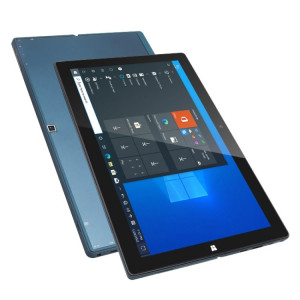 UNIWA WinPad BT101 Tablette PC, 12 pouces, 8 Go + 128 Go, Windows 10 Home, Intel Gemini Lake N4120 Quad Core, prise en charge WiFi & BT & HDMI & OTG, clavier non inclus, prise US SU77US1452-20