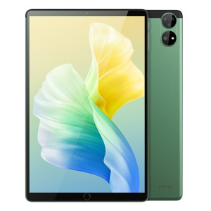 Tablette PC P50, 10,1 pouces, 1 Go + 16 Go, Android 5.1 MT6592 Quad Core 1,6 GHz, prise en charge WiFi, BT, OTG (vert) SH849G582-20