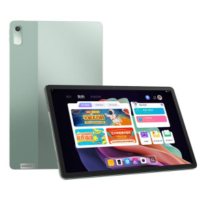 Tablette Wi-Fi Lenovo Pad Plus 2023, 11,5 pouces, 6 Go + 128 Go, Identification du visage, Android 12 MediaTek Helio G99 Octa Core, batterie 7700 mAh (vert) SL850G886-20