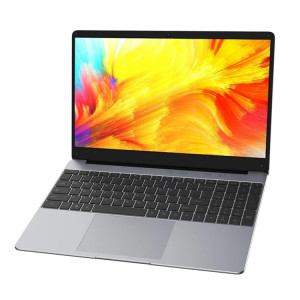 Chuwi Herobook plus, 15,6 pouces, 8 Go + 256 Go, Windows 10, Intel Celeron J4125 Quad Core jusqu'à 2,7 GHz, support WiFi / Bluetooth / EXTENSION DE CARTE BLUETOOTH / TF / MINI HDMI (gris foncé) SC08541812-20