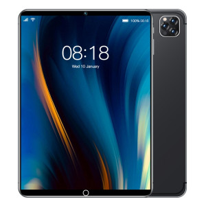 Tablette d'appel téléphonique Pro 11 3G, 10,1 pouces, 1 Go + 16 Go, Android 5.1 MT6592 Octa Core, prise en charge double SIM, WiFi, BT, GPS (noir) SH883B1798-20