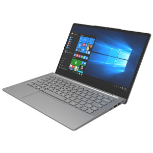 Ordinateur portable Jumper EZbook X7, 14,0 pouces, 16 Go + 1 To, Windows 11 Intel Ice Lake i5-1035G1 Quad Core, prise en charge de la carte TF et BT et double WiFi et HDMI, SJ0989371-20