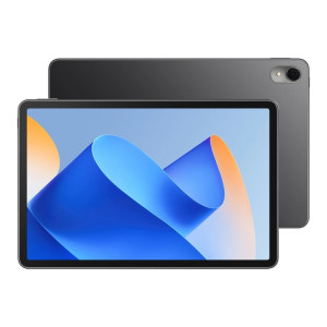 HUAWEI MatePad 11 pouces 2023 WIFI DBR-W00 8 Go + 128 Go, Écran Paperfeel Diffuse, HarmonyOS 3.1 Qualcomm Snapdragon 865 Octa Core jusqu'à 2,84 GHz, ne prend pas en charge Google Play (noir) SH000B1707-20