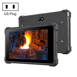 Tablette robuste CENAVA A80ST 4G, 8 pouces, 4 Go + 64 Go, IP68 étanche antichoc antipoussière, Android 10.0 MT6771 Octa Core, prise en charge GPS/WiFi/BT/NFC, prise américaine SC63US997-20