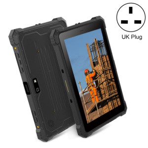 Tablette robuste CENAVA A10ST 4G, 10,1 pouces, 4 Go + 64 Go, IP68 étanche antichoc antipoussière, Android 10.0 MT6771 Octa Core, prise en charge GPS/WiFi/BT/NFC, prise UK SC67UK1165-20