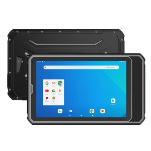 Tablette robuste 4G Cenava Q10 4G, 10,1 pouces, 4GB + 64 Go, IP68 imperméable imperméable anti-anti-poussière, Android 9.0, MT6762 OCTA COE 1.5GHZ-2.0GHz, support OTG / GPS / NFC / WiFi / BT / TF Carte (Noir) SC162B1570-20
