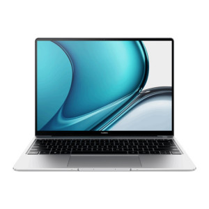Huawei MateBook 13s Laptop, 16GB+512GB, Windows 10 Home Chinese Version, Intel Core i7-11370H Quad Core up to 4.8GHz, Iris Xe Graphics, Support Bluetooth / HDMI, US Plug(Silver) SH742S1935-20