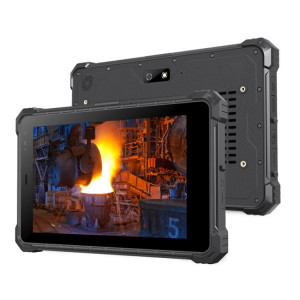 Tablette PC robuste CENAVA W80Y IP68, 4 Go + 64 Go, 8 pouces, Windows 11, Intel Core i5-10210Y Quad Core, SC86AU1466-20