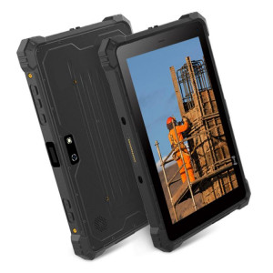 Tablette PC robuste CENAVA W10Y IP68, 8 Go + 128 Go, 10,1 pouces, Windows 11, Intel Core i5-10210Y Quad Core, SC87AU768-20