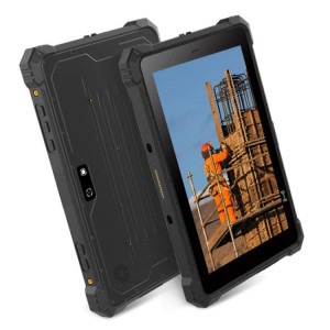 Tablette PC robuste CENAVA W10N IP68, 8 Go + 128 Go, 10,1 pouces, Windows 11, processeur Intel JASPER LAKE N5100 Quad Core, prise AU SC89AU566-20
