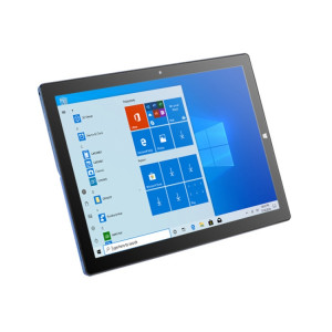 Pipo W10 2 sur 1 Tablet PC, 10,1 pouces, 6 Go + 64 Go, Système Windows 10, Intel Gemini Lake N4120 Quad noyau jusqu'à 2,6 GHz, sans clavier et stylet stylos, support Dual Band Wifi & Bluetooth & TF Carte & HDMI, US SP2810421-20