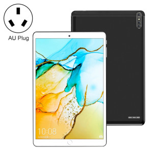 P30 3G Tablet Tablet PC, 10,1 pouces, 2GB + 32GB, Android 5.4GHZ OCTA-CORE ARM CORTEX A7 1.4GHz, Support WiFi / Bluetooth / GPS, Plug UA (Noir) SH434B1460-20