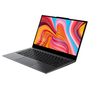 Chuwi Larkbook Ordinateur portable, 13,3 pouces, 8 Go + 256 Go, Windows 10, N4120 Intel Celeron N4120 64 bits Quad Core 1.1GHZ-2.6GHz, support Double bande WIFI / Bluetooth / EXTENSION DE CARTE BLUETOOTH / TF / MINI HDMI SC43101035-20
