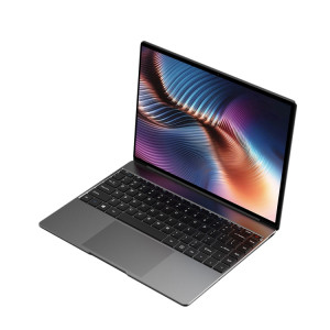 Chuwi Lookbook x ordinateur portable, 14 pouces, 8 Go + 256 Go, Windows 10, Intel Celeron N5100 Quad Core 1.1GHZ-2.8GHz, prenant en charge une extension de carte Bluetooth / Bluetooth / TF (gris foncé) SC4311868-20