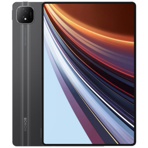 Tablette PC Honor Pad GT Pro WiFi, 12,3 pouces 8 Go + 256 Go MagicOS 8.0.1 Qualcomm Snapdragon 8s Gen 3 Octa Core (Noir) SH611B1838-20