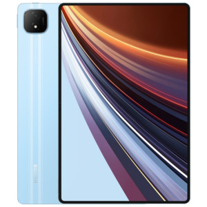 Tablette PC Honor Pad GT Pro WiFi, 12,3 pouces 8 Go + 256 Go MagicOS 8.0.1 Qualcomm Snapdragon 8s Gen 3 Octa Core (Bleu) SH611L436-20