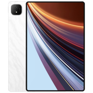 Tablette PC Honor Pad GT Pro WiFi, 12,3 pouces 8 Go + 256 Go MagicOS 8.0.1 Qualcomm Snapdragon 8s Gen 3 Octa Core (Blanc) SH611W978-20