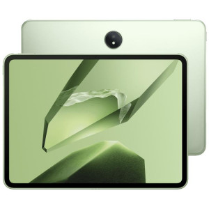 Tablette PC OnePlus Pad 11,61 pouces, 12 Go + 512 Go, ColorOS 15.0 Dimensity 8350 Octa Core (Vert) SO863G772-20